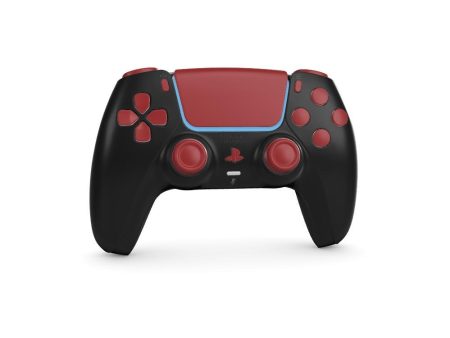 Custom Cinch PS5 Pro - Custom Design Ref: 50T0SA Online Sale