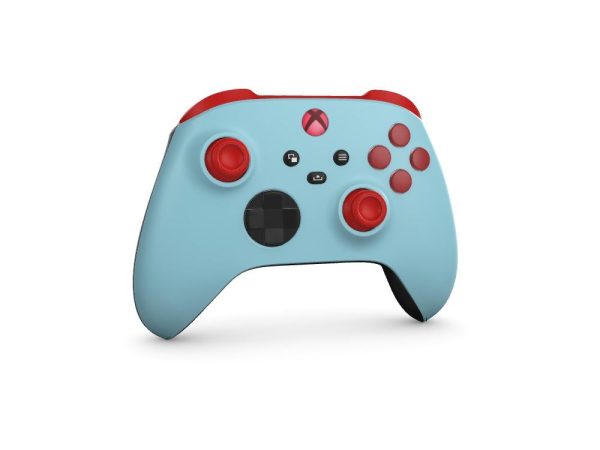 Custom Cinch Xbox Pro - Custom Design Ref: LBU25O Hot on Sale