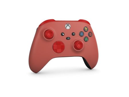 Custom Cinch Xbox Pro - Custom Design Ref: CMGCTI Cheap