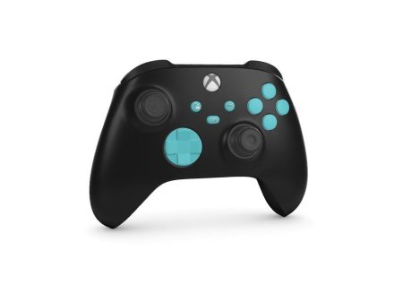 Custom Cinch Xbox Pro - Custom Design Ref: CNPUOM Discount