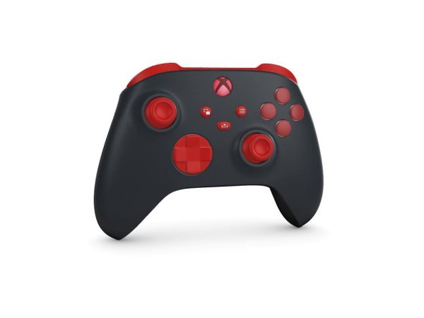 Custom Cinch Xbox Pro - Custom Design Ref: GWSWSC For Discount