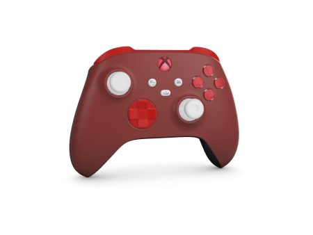 Custom Cinch Xbox Pro - Custom Design Ref: TV7CN3 Sale